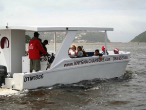 KNYSNA CHARTERS