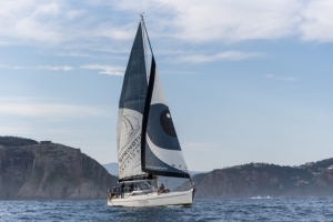 SPRINGTIDE SAILING CHARTERS