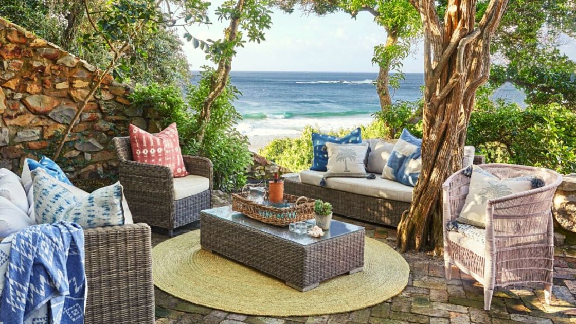 Paradise found in Plettenberg Bay
