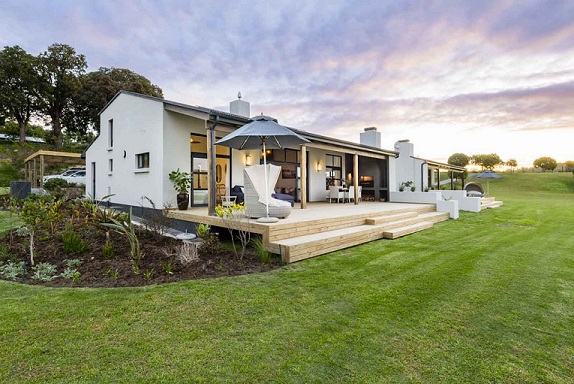 RHONE HILL Cottage 1 1