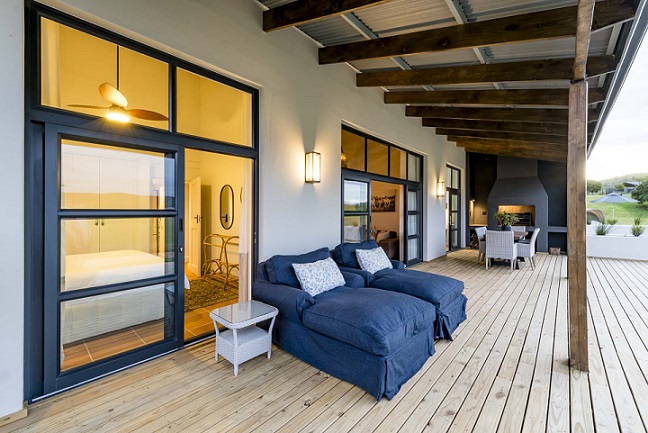 RHONE HILL Cottage 1 11