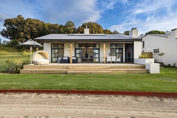 RHONE HILL Cottage 1 20