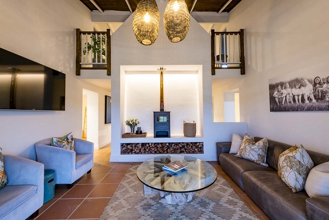 RHONE HILL Cottage 1 4