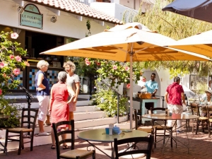 LE FOURNIL DE PLETT
