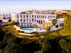 THE PLETTENBERG HOTEL