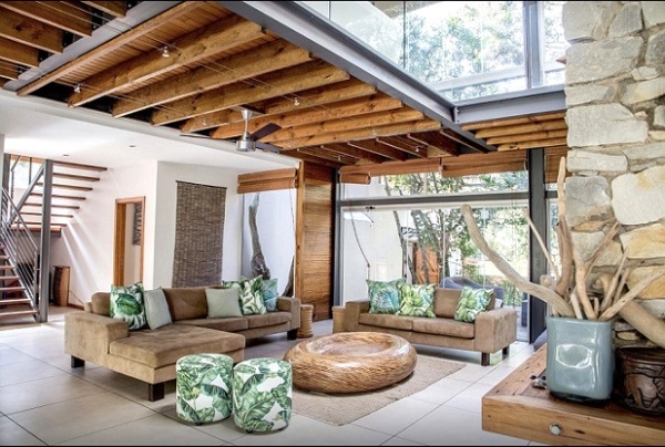 Tranquil House 1