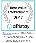 afristay